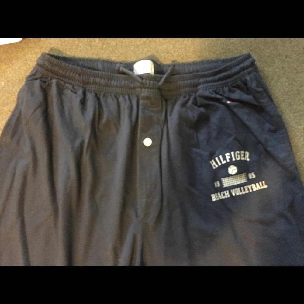 Men’s joggers